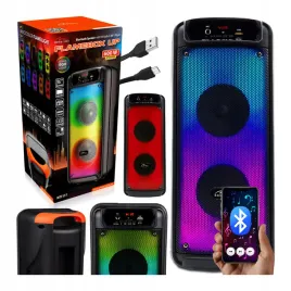 glosnik-flamebox-media-tech-bluetooth-5-0-fm-mp3-600w-z-iluminacja-plomieni