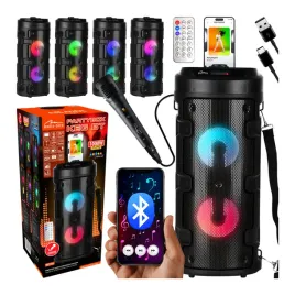 glosnik-karaoke-media-tech-bluetooth-40w-rms-led-podstawka-pasek