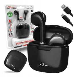 sluchawki-douszne-bluetooth-r-phones-tws-mt3589k-v2-0-czarne-z-etui-usb-c