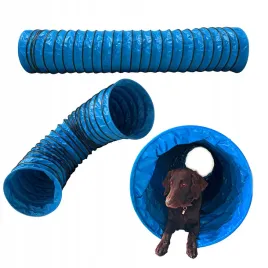 tunel-do-agility-antyposlizgowy-5m-profesjonalny-sprzet-treningowy
