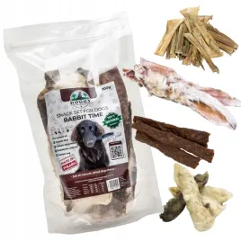 doggy-village-rabbit-time-dv-7503-naturalne-gryzaki-krolicze-200-g