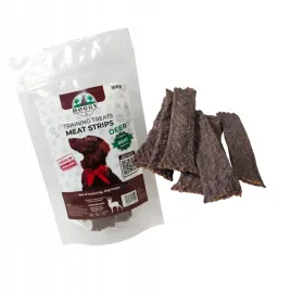 doggy-village-paski-miesne-z-jelenia-dv-7512-naturalny-przysmak-100-g