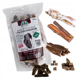 zestaw-dla-konesera-doggy-village-naturalne-gryzaki-premium-dla-psa