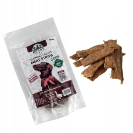 doggy-village-paski-z-gesi-dv-7511-naturalny-przysmak-monobialkowy-100-g