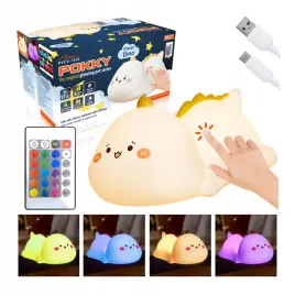 lampka-nocna-media-tech-pokky-dino-led-17-kolorow-klepana-pilot