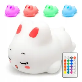 lampka-pokky-bunny-media-tech-nocna-led-17-kolorow-klepana-pilot