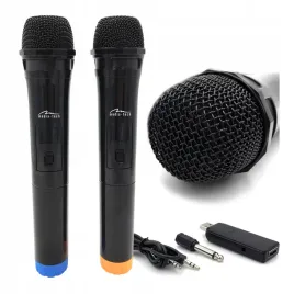 mikrofony-media-tech-zestaw-2-bezprzewodowe-z-odbiornikiem-usb