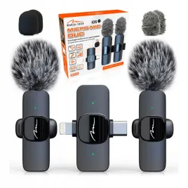 2x-mikrofon-bezprzewodowy-krawatowy-mini-media-tech-zestaw-usb-c-lighting