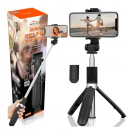 uchwyt-selfie-media-tech-statyw-i-selfie-stick-2w1-z-pilotem-bluetooth
