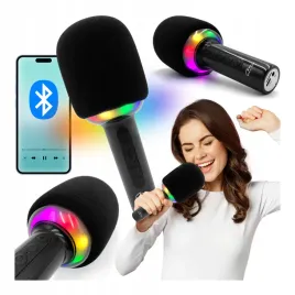 mikrofon-karaoke-media-tech-3w1-bt-glosnik-led-modulator-mp3-disco