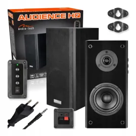 glosniki-audience-hq-media-tech-40w-stereo-drewniane-regulacja-tonow
