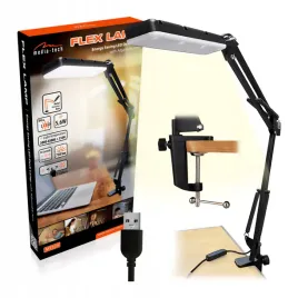 lampka-led-media-tech-flex-do-biurka-regulowana-usb-750lux-wysiegnik