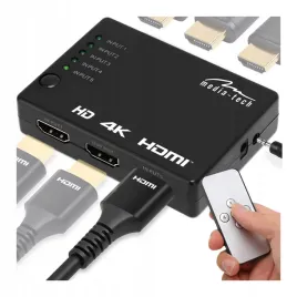 przelacznik-hdmi-media-tech-5x1-z-pilotem-i-wsparciem-dla-4k
