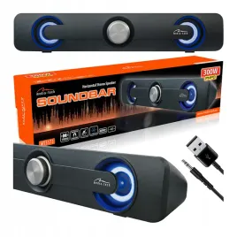 soundbar-media-tech-poziomy-glosnik-stereo-300w-pmpo-rms-5w