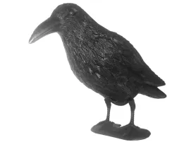 kruk-odstraszacz-ptakow-plastikowy-czarny-figurka-balkon-ogrod