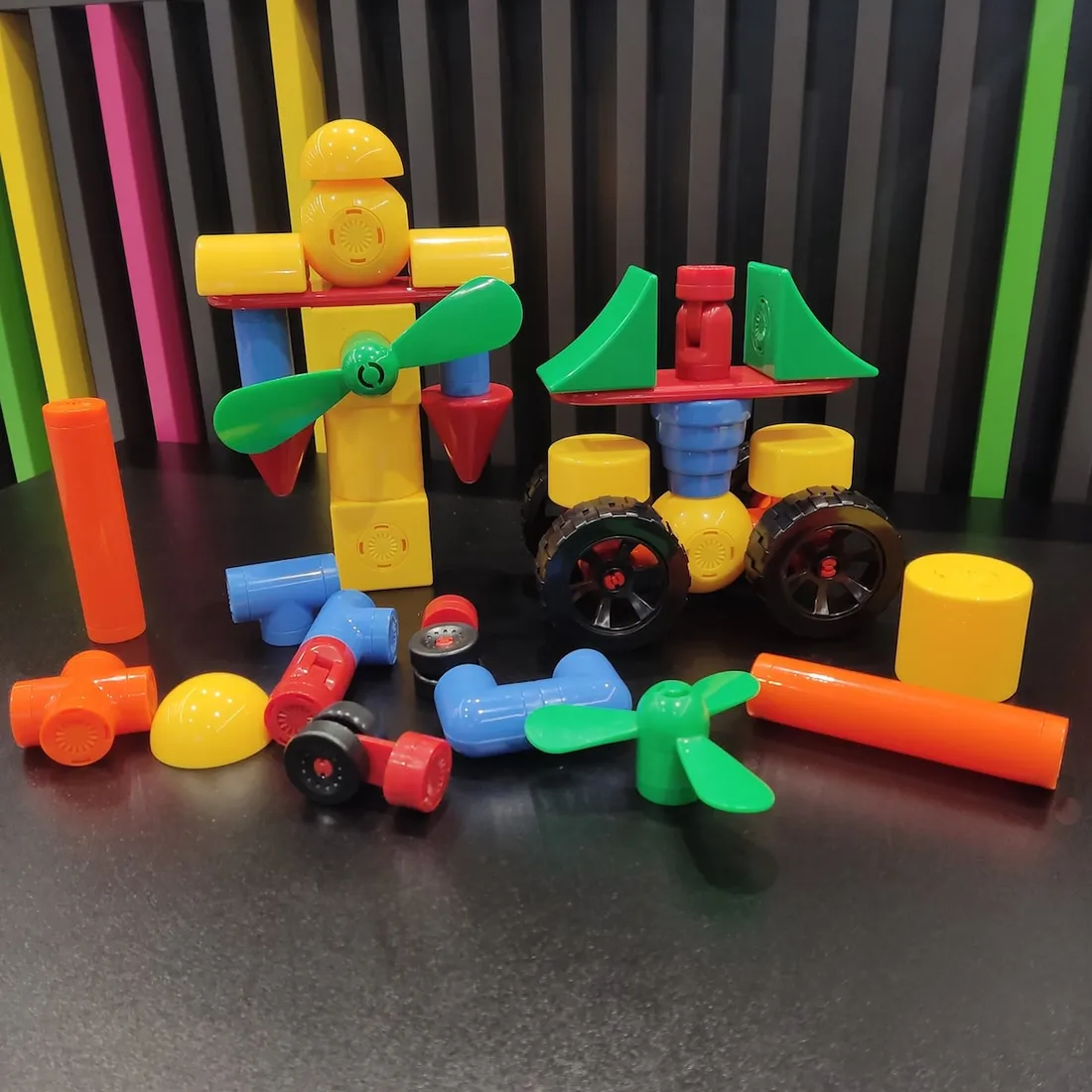 klocki-magnetyczne-mag-builder-40-el