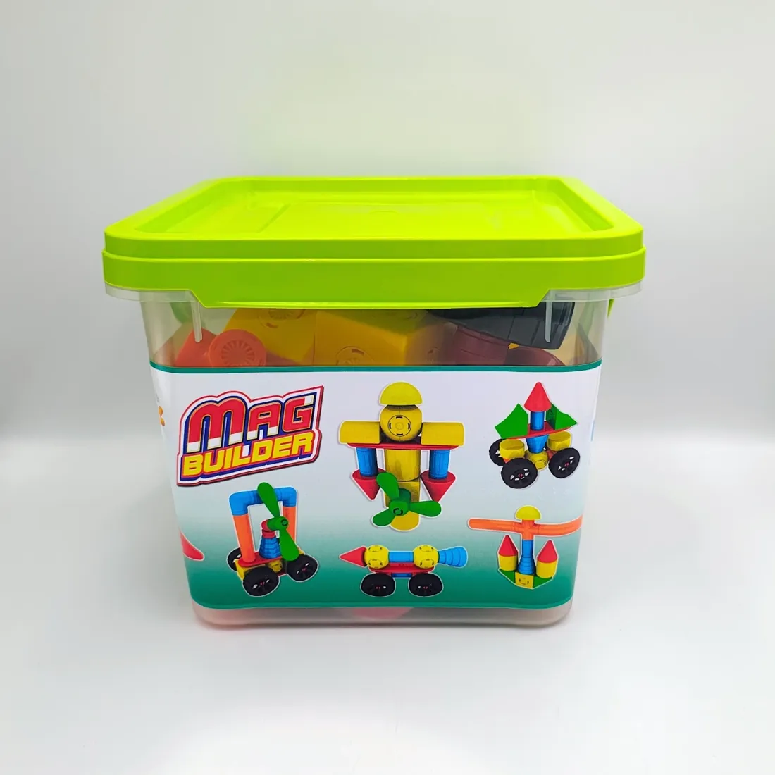 klocki-magnetyczne-mag-builder-40-el-stan-nowy