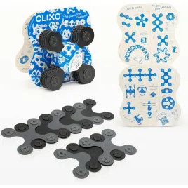 klocki-przestrzenne-clixo-designer-pack-czarno-szary-9-el