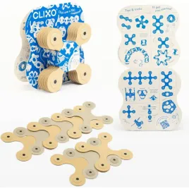 klocki-przestrzenne-clixo-designer-pack-bezowo-szary-9-el