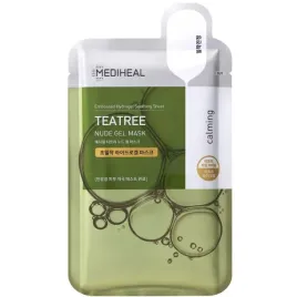 mediheal-teatree-nude-gel-mask-30g-lagodzaca-maska-w-plachcie