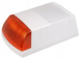 solarna-atrapa-syreny-alarmowej-dc3300-duza-profesjonalna