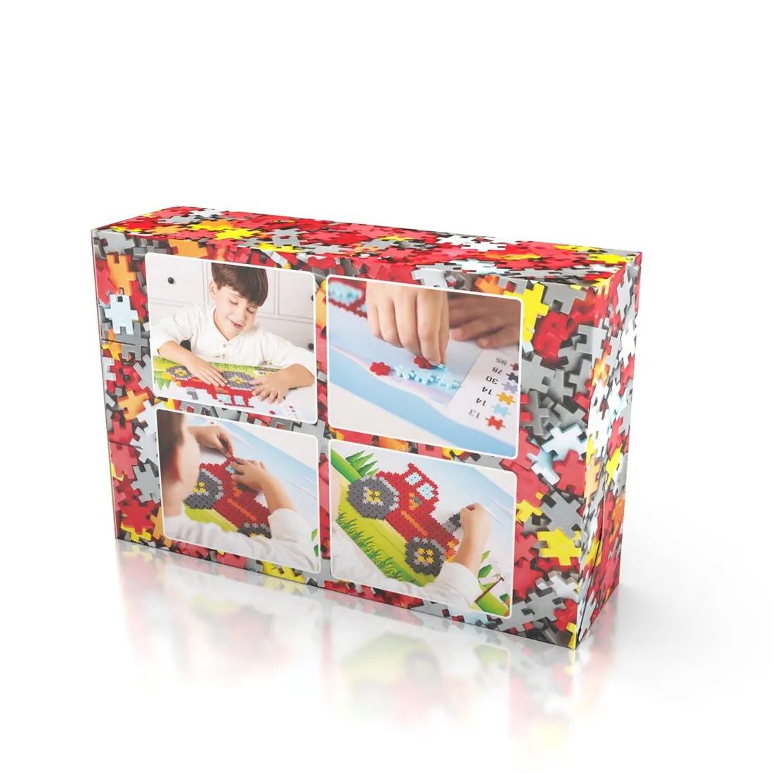 klocki-meli-minis-tractor-250-el-stan-nowy