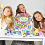 klocki-konstrukcyjne-meli-basic-pink-50-el-stan-nowy