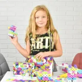 klocki-konstrukcyjne-meli-basic-pink-150-el-stan-nowy