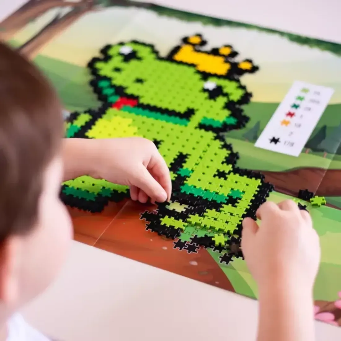 meli-minis-dragon-2w1-500-el