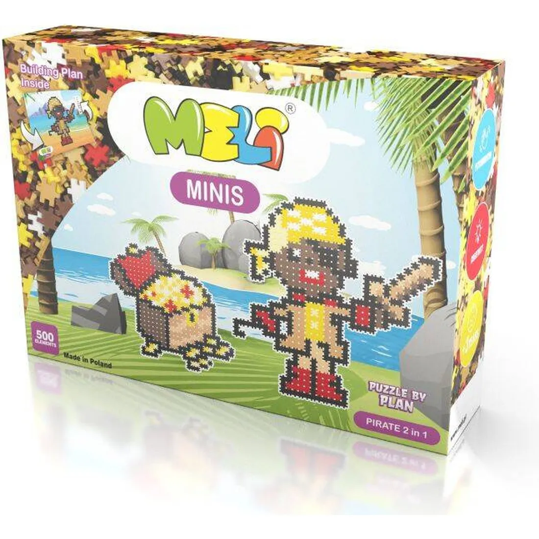 meli-minis-pirate-2w1-500-el