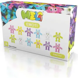 klocki-meli-emoti-pretty-12-szt