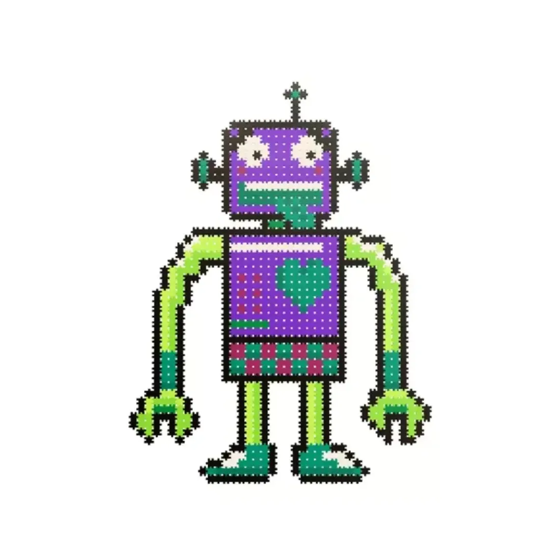klocki-meli-minis-robot-3w1-1000-el-stan-nowy