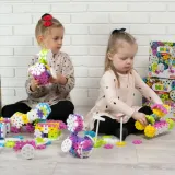 klocki-meli-maxi-constructor-pink-120-el-stan-opakowania-oryginalne