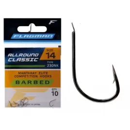 haczyki-flagman-mantaray-all-round-classic-r-10