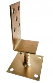 podstawa-slupa-typu-l-wspornik-stopka-zloty