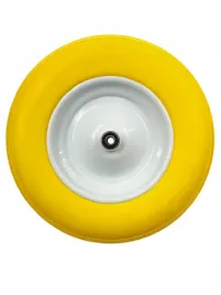 kolko-piankowe-do-taczek-diamonto-zolte