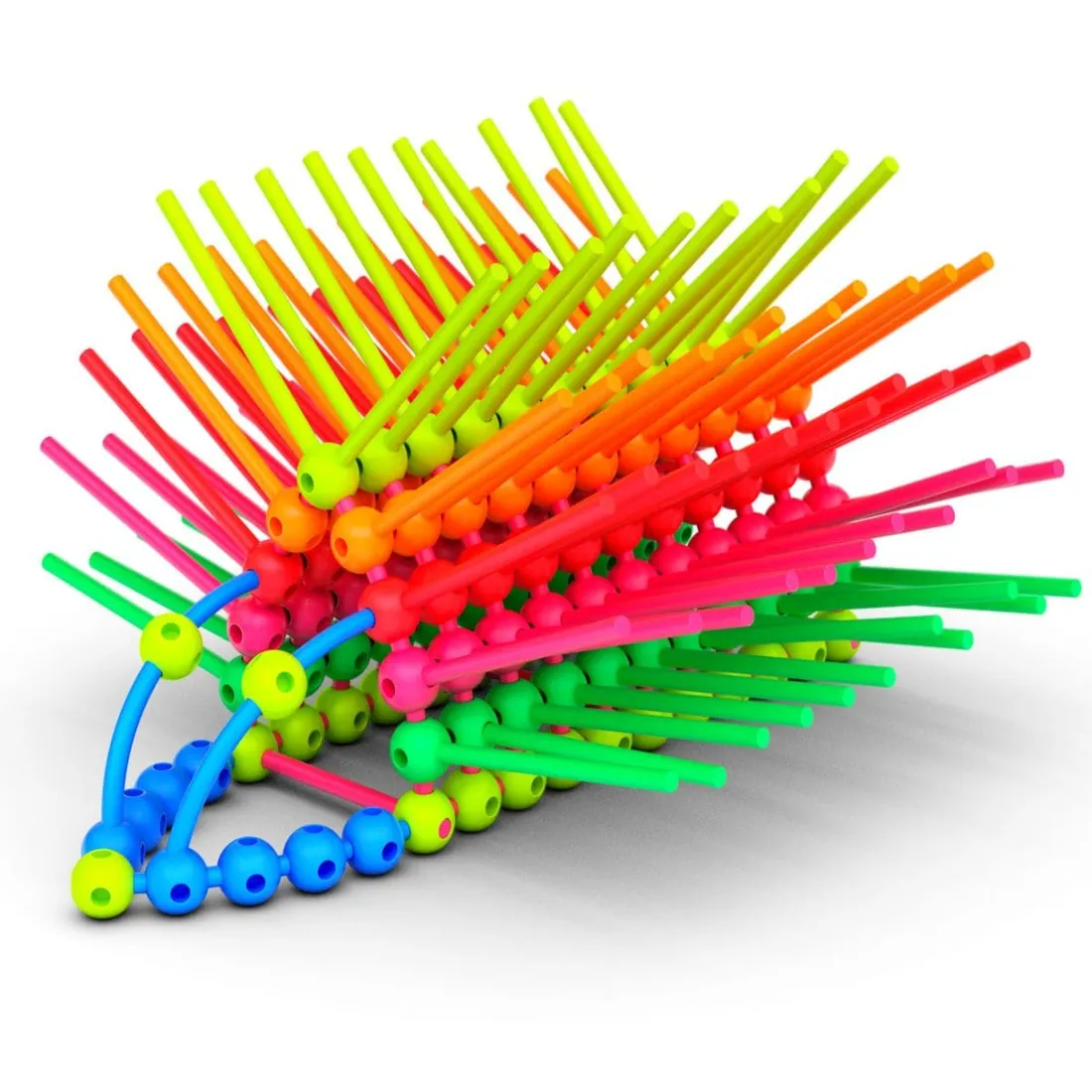 klocki-meli-stik-neon-150-el-stan-nowy