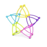 klocki-meli-stik-pink-150-el-wysokosc-produktu-13-cm