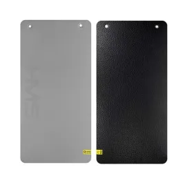 mfk01-gray-black-mata-fitness-klubowa-z-otworami-hms-premium-110x55x15cm