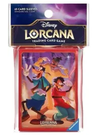 disney-lorcana-set09-sleeves-a-goofy-65szt