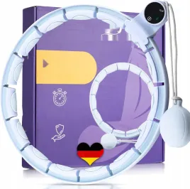 smart-hula-hoop-wellrelaxx-z-licznikiem-i-kula-obwod-75-110-cm