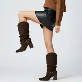 botki-karino-5875-015-l-mocca-welur-stan-nowy