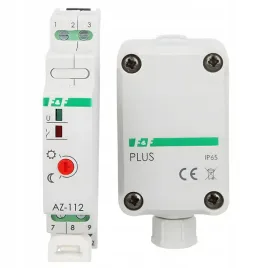fandf-automat-zmierzchowy-plus-230v-16a-szyna-35mm-sonda-zewnetrzna-az-112