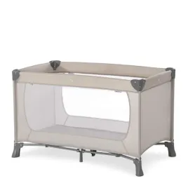 lozeczko-turystyczne-hauck-604144-bezowy-125x65x76cm