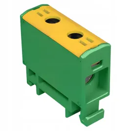 elektro-plast-blok-rozdzielczy-odgalezny-1pole-25-16-zolto-zielony-48-518