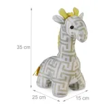 stoper-do-drzwi-zyrafa-dekoracja-b76-stan-nowy