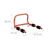 uchwyt-scienny-na-rower-2-kola-b86-stan-nowy