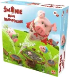 swinie-na-trampolinie-pl