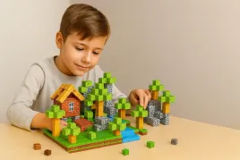 mix-klockow-magnetycznych-minecraft-mega-zestaw-184-elementy