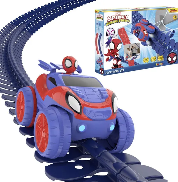 zestaw-smoby-flextreme-spiderman